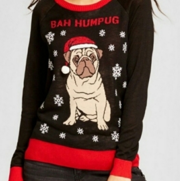 Ugly Christmas Sweater Size Small - Picture 1 of 6